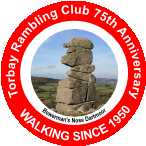 Torbay Rambling Club